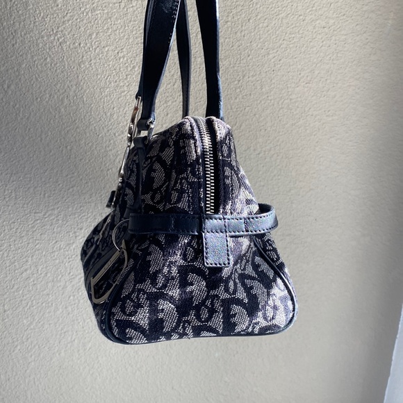 Christian Dior Trotter Bag - Picture 6 of 9